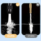 🔥2026 Hot Sale⏰Limited 50% OFF💦 Metal Long Rod Sprinkler Nozzle-High-Pressure Jet for Efficient Cleaning🥳