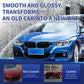 🥳2026 HOT SALE⏳💞Time-Limited Special Price:￡9.99 & Buy 2 Get 1 Free!✨ 💝 Advanced Ceramic Coating Spray – 5-Minute Application, 12-Month Shine & Hydrophobic Protection. Instant Gloss, Effortless Shine!