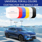 🥳2026 HOT SALE⏳💞Time-Limited Special Price:￡9.99 & Buy 2 Get 1 Free!✨ 💝 Advanced Ceramic Coating Spray – 5-Minute Application, 12-Month Shine & Hydrophobic Protection. Instant Gloss, Effortless Shine!