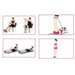 ✨2026 HOT SALE🥳BUY MORE,SAVE MORE💪Sit-Up Trainer Effortless Tonning – Gentle on back, tough on abs.