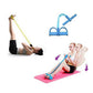 ✨2026 HOT SALE🥳BUY MORE,SAVE MORE💪Sit-Up Trainer Effortless Tonning – Gentle on back, tough on abs.