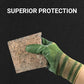 💥HOT SALE 49% OFF🎁 Rubber Coated Work Gloves with Knit Wrist Cuff🧤
