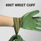 💥HOT SALE 49% OFF🎁 Rubber Coated Work Gloves with Knit Wrist Cuff🧤