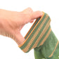 💥HOT SALE 49% OFF🎁 Rubber Coated Work Gloves with Knit Wrist Cuff🧤