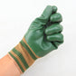 💥HOT SALE 49% OFF🎁 Rubber Coated Work Gloves with Knit Wrist Cuff🧤