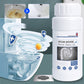 🥳2026 HOT SALE🥳💞BUY 2 GET 1 FREE!& 50% OFF! 💨Pipeline Dredging Agent – High‑density gel clings to pipes, rapidly dissolves hair, grease & soap. Non‑corrosive, odourless & safe for all pipes. A clog‑free home! 🚰✨