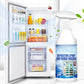 🏖️Summer Cool Deal: ONLY￡6.99!🧊Defrosting Spray for Fridge Freezer🎁Includes Free Spatula