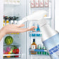 🏖️Summer Cool Deal: ONLY￡6.99!🧊Defrosting Spray for Fridge Freezer🎁Includes Free Spatula