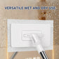 😍2026 NEW SALE-49% OFF😍🧹Disposable Dust Mop with 4 Reusable Cloths✨Lightweight Floor Dusting Mop For Hardwood Tile Floors