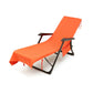 🏖️Limited Time Sale 50% OFF!🌞OHS Sun Lounger Towel with Pockets & Carry Bag 🏖️  Extra-Large Microfibre Beach Towel – Quick-Dry, Lightweight & Sand-Resistant☀️🇬🇧✨