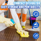 ⏳Time-limited Special⏰Olny £7.99! Multi-Effect Decontaminating Floor Cleaning Sheet🧼