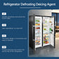 ⌛️【Limited Offer】Buy 2 Get 1 Free!!🎉❄️ Refrigerator Defrosting Deicing Agent– Keep Your Fridge Ice-Free & Efficient!✨