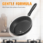 🧽 Limited Offer - BUY 2 GET 1 FREE! ✨ Powerful Burnt Residue Remover Paste for Cookware - Non-Toxic Formula with Micro-Polish for Pots, Pans & Grills 🔥🍳