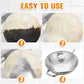 🧽 Limited Offer - BUY 2 GET 1 FREE! ✨ Powerful Burnt Residue Remover Paste for Cookware - Non-Toxic Formula with Micro-Polish for Pots, Pans & Grills 🔥🍳