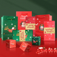 🔥🎅50% OFF NOW! 💝Pop Up Surprise Christmas Gift Boxes‑Exploding Bouncing Surprise Box Set, Merry Christmas Gift Packaging for Holiday Present