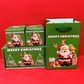 🔥🎅50% OFF NOW! 💝Pop Up Surprise Christmas Gift Boxes‑Exploding Bouncing Surprise Box Set, Merry Christmas Gift Packaging for Holiday Present