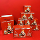 🔥🎅50% OFF NOW! 💝Pop Up Surprise Christmas Gift Boxes‑Exploding Bouncing Surprise Box Set, Merry Christmas Gift Packaging for Holiday Present