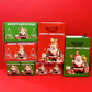 🔥🎅50% OFF NOW! 💝Pop Up Surprise Christmas Gift Boxes‑Exploding Bouncing Surprise Box Set, Merry Christmas Gift Packaging for Holiday Present