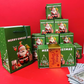 🔥🎅50% OFF NOW! 💝Pop Up Surprise Christmas Gift Boxes‑Exploding Bouncing Surprise Box Set, Merry Christmas Gift Packaging for Holiday Present
