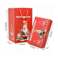 🔥🎅50% OFF NOW! 💝Pop Up Surprise Christmas Gift Boxes‑Exploding Bouncing Surprise Box Set, Merry Christmas Gift Packaging for Holiday Present