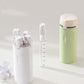 ⏰LAST DAY 50% OFF!!!✨4-in-1 Refillable Travel Dispenser Bottles-Pack smart, travel lighter!✈️