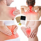 🔥Time-Limited Special Price: ￡7.99 & 50% OFF🔥Ginger Patches for Pain