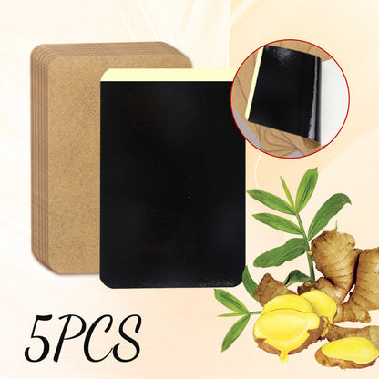 🔥Time-Limited Special Price: ￡7.99 & 50% OFF🔥Ginger Patches for Pain