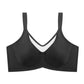 🔥2026 HOT SALE⏰️Limited Time Offer-50% OFF💐Women's Elegant Sheer Full Coverage Plus Size Bra