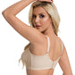 🔥2026 HOT SALE⏰️Limited Time Offer-50% OFF💐Women's Elegant Sheer Full Coverage Plus Size Bra