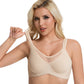🔥2026 HOT SALE⏰️Limited Time Offer-50% OFF💐Women's Elegant Sheer Full Coverage Plus Size Bra