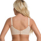 🔥2026 HOT SALE⏰️Limited Time Offer-50% OFF💐Women's Elegant Sheer Full Coverage Plus Size Bra
