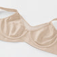 🔥2026 HOT SALE⏰️Limited Time Offer-50% OFF💐Women's Elegant Sheer Full Coverage Plus Size Bra