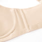 🔥2026 HOT SALE⏰️Limited Time Offer-50% OFF💐Women's Elegant Sheer Full Coverage Plus Size Bra
