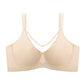 🔥2026 HOT SALE⏰️Limited Time Offer-50% OFF💐Women's Elegant Sheer Full Coverage Plus Size Bra