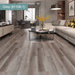 🧱 BUY 3 GET 5 FREE! 🔥（36 in × 6 in × 1/8 in）🏠 Wood Grain Peel and Stick Floor Tiles ， Self-Adhesive, Waterproof & Easy DIY Installation 🌿