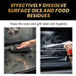 🎉BUY 2 GET 1 FREE! ✨ Oven & Grill Cleaner Spray – Dissolves Grease in 5 Mins, No Scrubbing & Eliminates Odors 🔥  21 Reviews