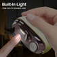 💗LAST DAY SALE 60% OFF⚡50K+ SOLD💕🌟2-in-1 Safe Electric Nail Clipper