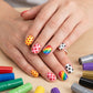 ⏳Limited-Timed Offer: 50% OFF 💅Dual‑Tip Nail Art Pens🖌️