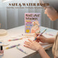 ⏳Limited-Timed Offer: 50% OFF 💅Dual‑Tip Nail Art Pens🖌️
