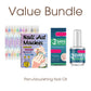 ⏳Limited-Timed Offer: 50% OFF 💅Dual‑Tip Nail Art Pens🖌️