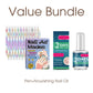 ⏳Limited-Timed Offer: 50% OFF 💅Dual‑Tip Nail Art Pens🖌️