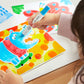 🔥Last Day Special Deals £11.99!!⚡Ideal art gift for happy Children’s Day!🎁Washable Quick Drying Non-Toxic Oil Pastels Set