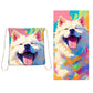 💥Summer Hot Sale!🥳LIMITED TIME 50% OFF!🏖️2-in-1 Convertible Beach Towel & Drawstring Backpack