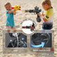 👍️LAST DAY SALE 50% OFF!!🔫Rechargeable Electric Water Gun