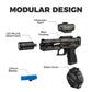 👍️LAST DAY SALE 50% OFF!!🔫Rechargeable Electric Water Gun