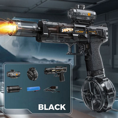 👍️LAST DAY SALE 50% OFF!!🔫Rechargeable Electric Water Gun