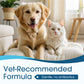 🐶Hot Sale 70% OFF🐱Ear cleaner, Relieves itching in dogs & cats