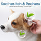 🐶Hot Sale 70% OFF🐱Ear cleaner, Relieves itching in dogs & cats