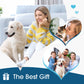 🐶Hot Sale 70% OFF🐱Ear cleaner, Relieves itching in dogs & cats