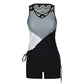 ⏰LAST DAY 60% OFF & FREE GIFT - Miraclesuit Women's Tummy Control Tankini Set with Built-In Bra – Flattering Boho Swimwear with Shorts🔥